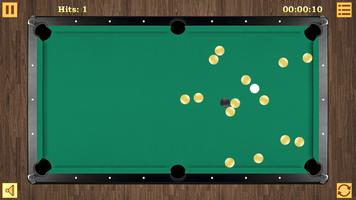 Pool screenshot 1