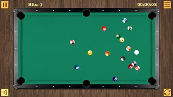 Pool screenshot 2