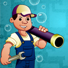 Plumber アイコン