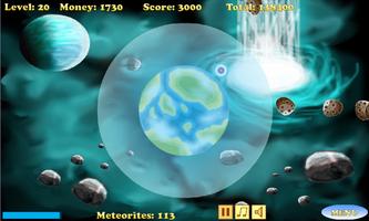 Planet Defender screenshot 1
