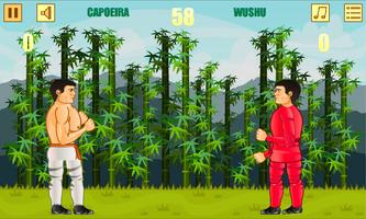 Ragdoll Fight-poster