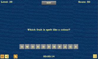 Riddles syot layar 2