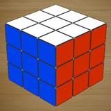 Rubiks Cube-icoon