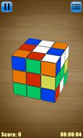 Rubiks Cube スクリーンショット 1