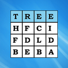 Words Search icône