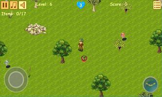 Terra Incognita screenshot 1