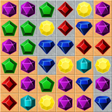 Treasure Match आइकन
