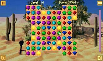 Treasure Match Screenshot 1
