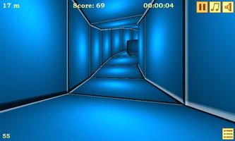 Tunnel Flight 포스터