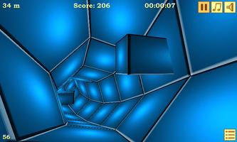 Tunnel Flight 스크린샷 1