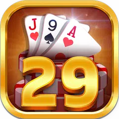Play 29 Gold offline APK download