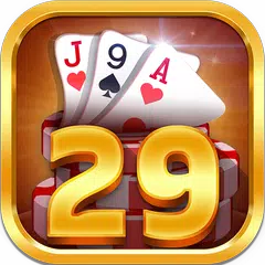 Play 29 Gold offline XAPK download