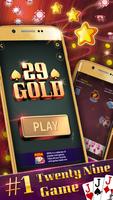 Play 29 Gold offline-poster