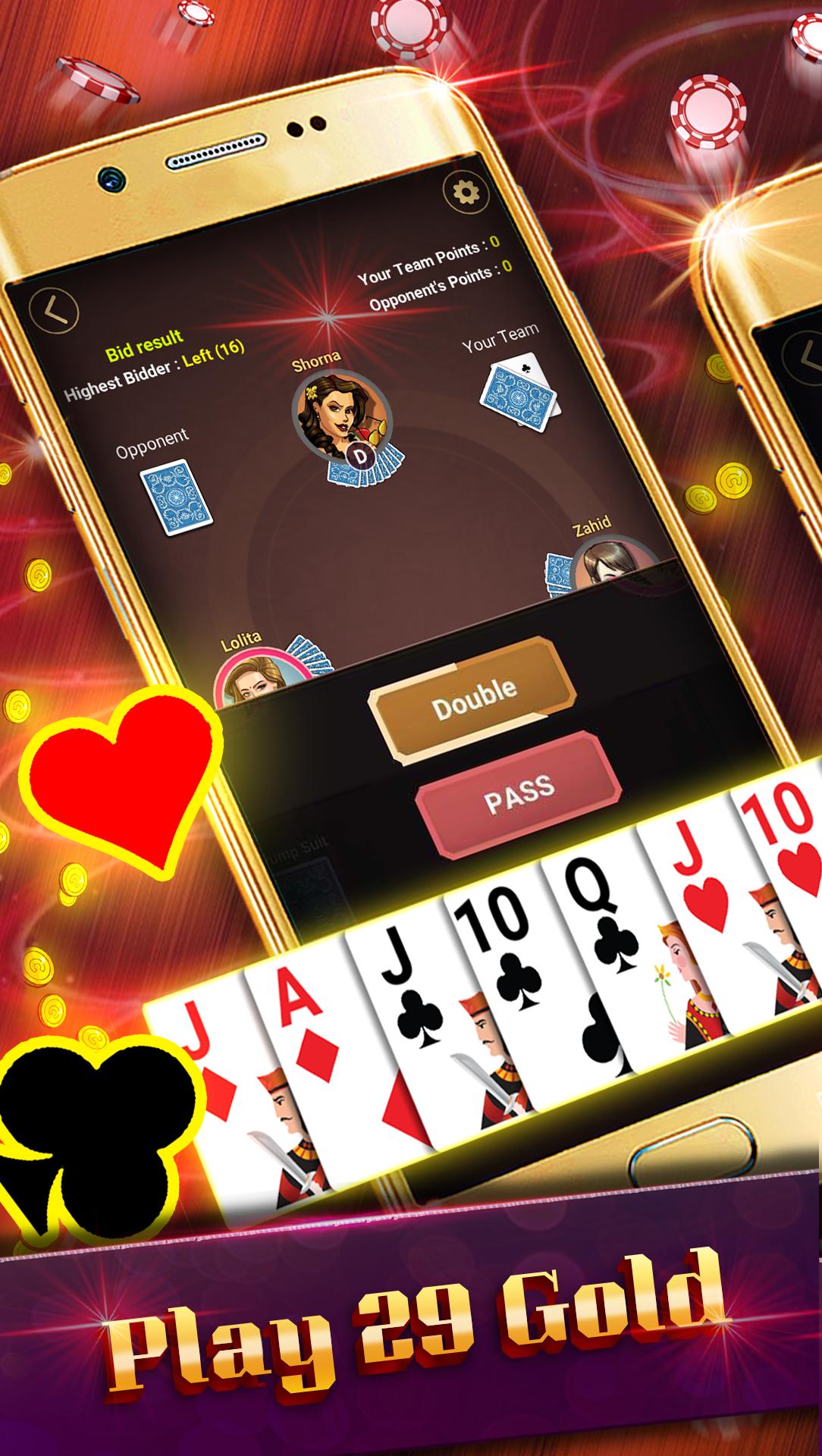 29 Card Game Offline 21 Free Download For Android Apk Download 29 Card Game Offline 21 Free Download For Android Apk Download