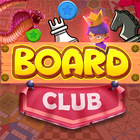 Board Club icône