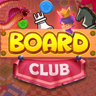 Icona Board Club