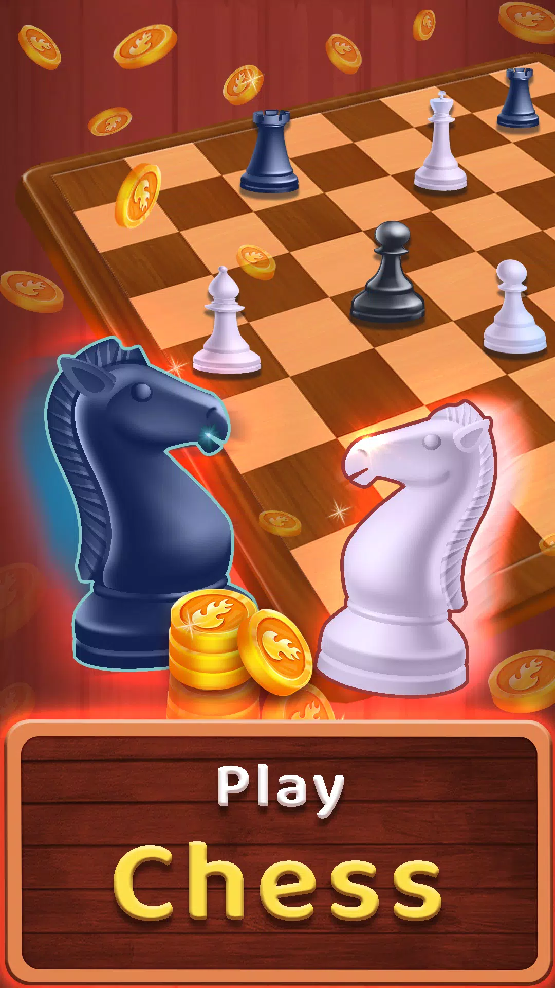 Chess Club - Chess Board Game Download APK for Android (Free