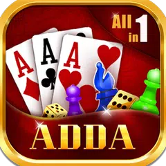 Adda : callbreak , 29 , 3 patt アプリダウンロード