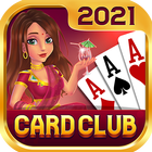 Card Club ไอคอน