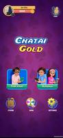Chatai : Teen Patti Solitaire poster