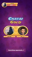 Chatai : Teen Patti Solitaire স্ক্রিনশট 1