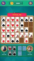 Chatai : Teen Patti Solitaire capture d'écran 2