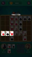 3 Schermata Chatai : Teen Patti Solitaire