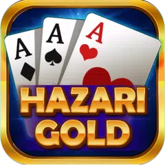 Hazari Gold with 9 Cards APK Herunterladen
