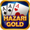 ”Hazari Gold with 9 Cards