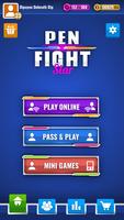 Pen Fight 截图 3