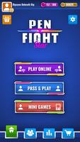 Pen Fight ảnh chụp màn hình 3