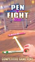 Pen Fight Affiche