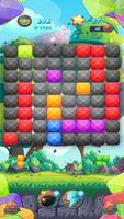 Block Puzzle Plakat