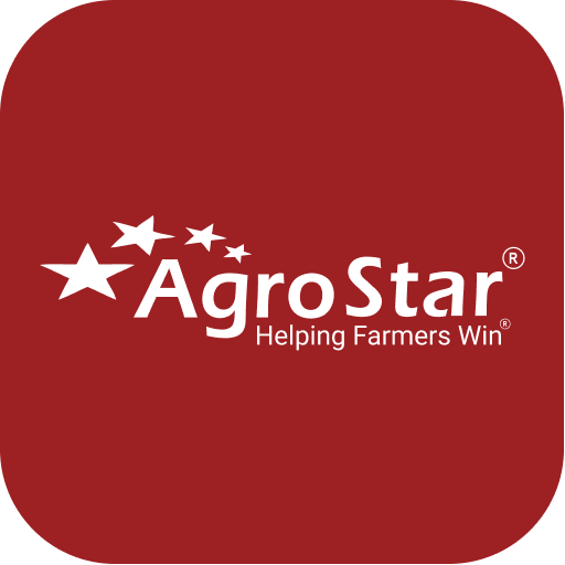 Agrostar: Kisan Agridoctor App