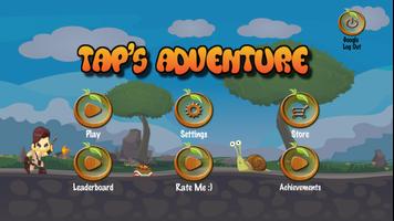 Super Jungle World - Cross the 스크린샷 1