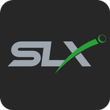 SLX Golf Trainer icon