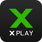 Tittle X Play icon