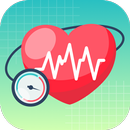 Health Recorder - Heart Rate APK