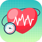Health Recorder - Heart Rate biểu tượng