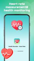 Health Recorder - Heart Rate bài đăng