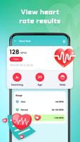 Health Recorder - Heart Rate ảnh chụp màn hình 3