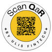 Scan QaR:QR Reader & Generator アイコン