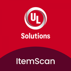 WERCSmart® ItemScan simgesi
