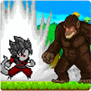 Ultimate Warriors Hero Battles-APK