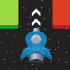 Space Slider Block ikona