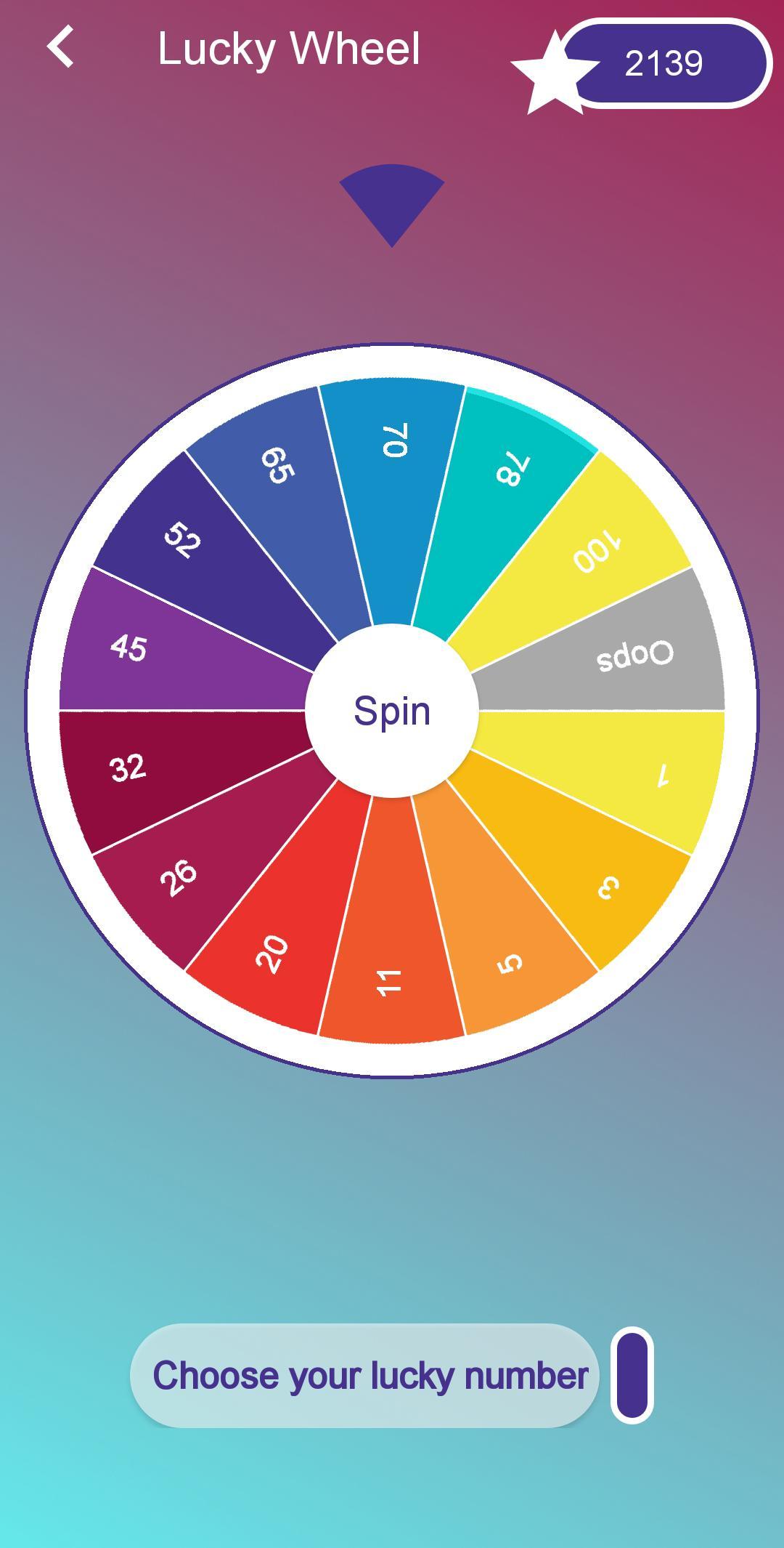 Spin for Spin. Spin money. Earn multiple rewards for reaching Levels in Puzzle Spy Level 450 photos.