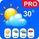 Basic Weather App - weather widget and forecast icône