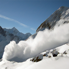 Mobile Avalanche Safety Tools أيقونة