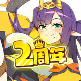 もんなしプリンセス（もんプリ）-お気楽放置RPG- APK