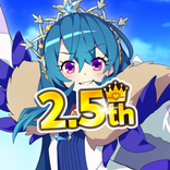 もんなしプリンセス（もんプリ）-ビンボー姫騎士放置RPG-